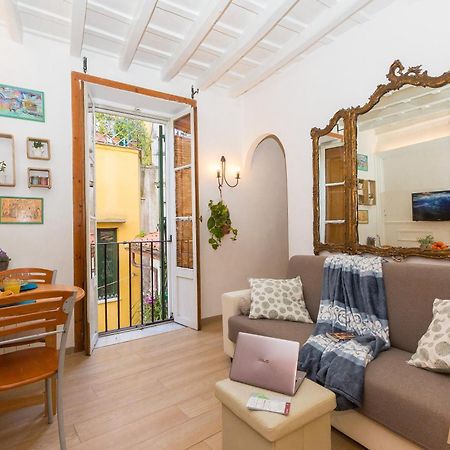 Willa Boutique Domus Navona Librari Rzym Zewnętrze zdjęcie