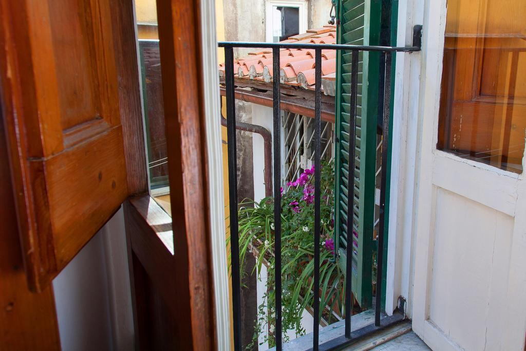Willa Boutique Domus Navona Librari Rzym Zewnętrze zdjęcie